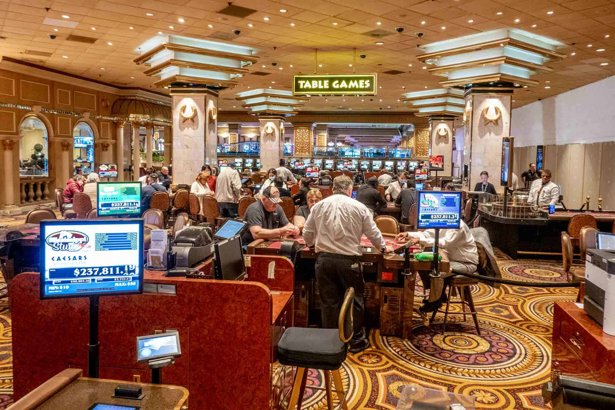 Blackjack Temelleri: Kazanmanın Sırları