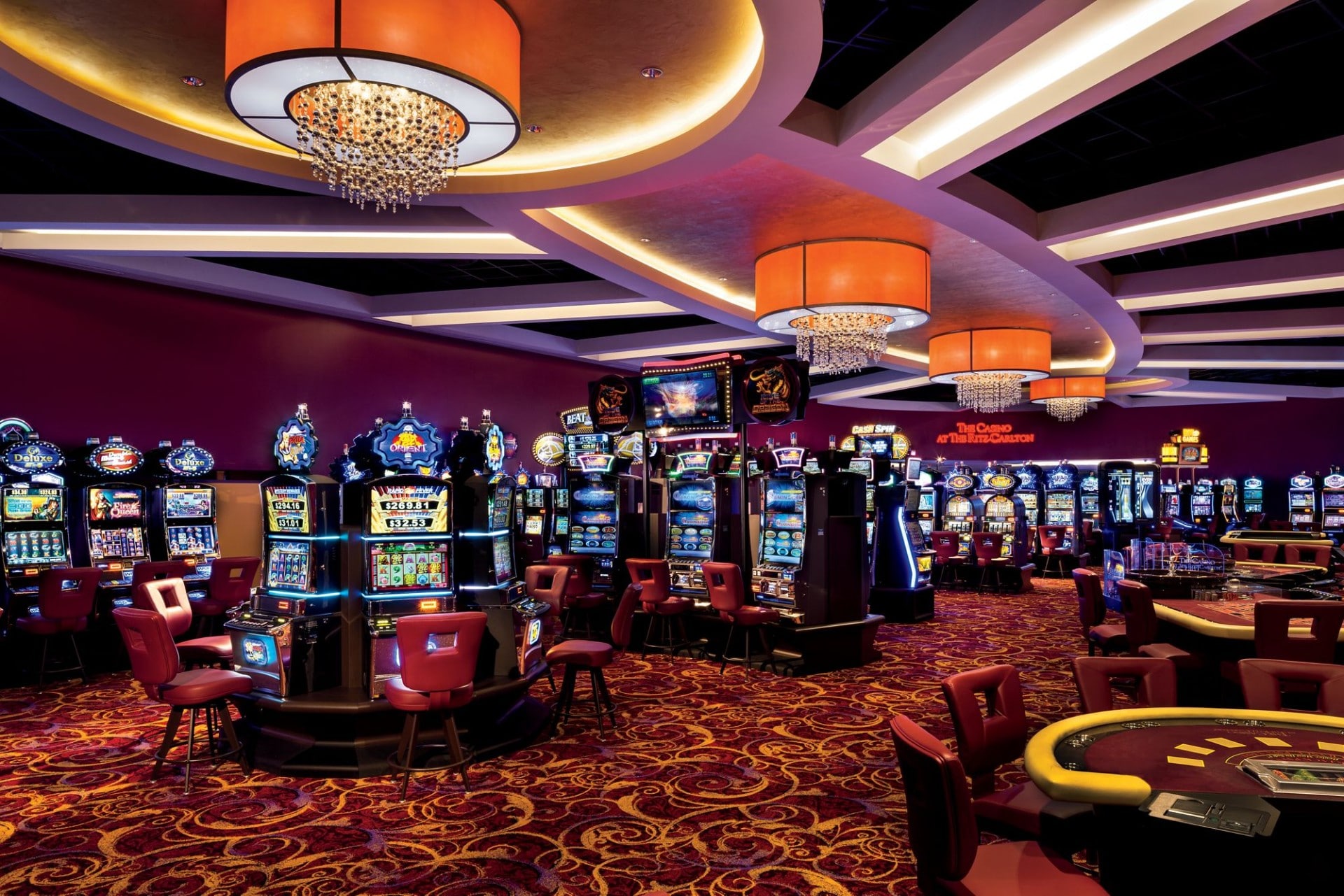 Canlı Casino Gizemi: Kazanma Şansınızı Artıran Faktörler
