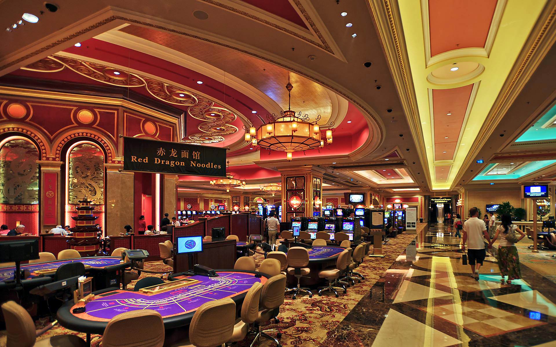 Roulette Tekniği ve Şansın Dansı