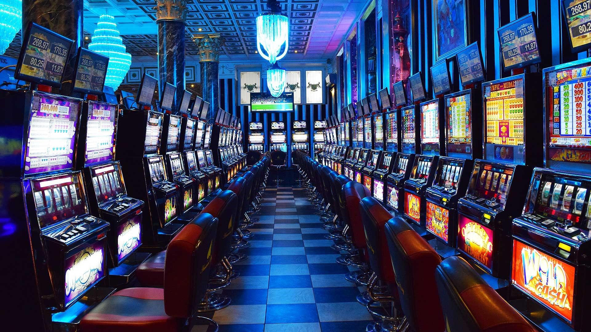 Slot Oyunları Neden Popüler? Gelişmeler ve Stratejiler