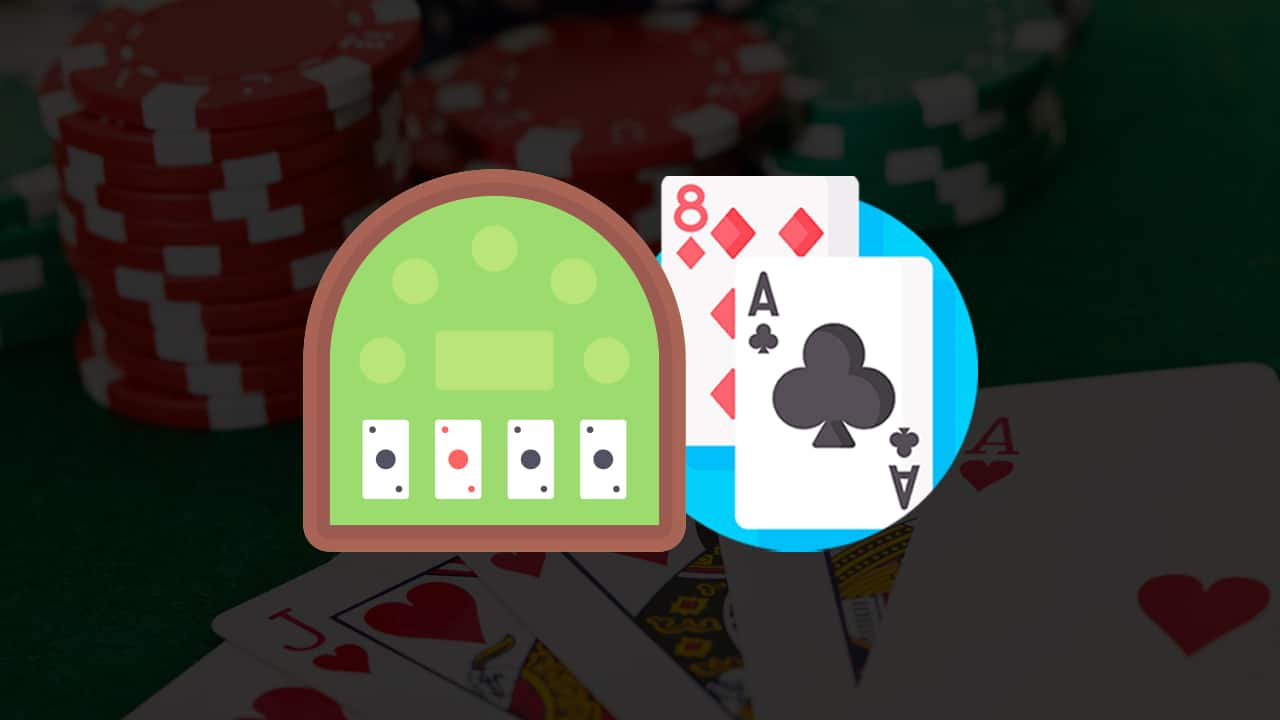 Tropikal Blackjack: Akdeniz Rüzgarında Stratejik Oyun
