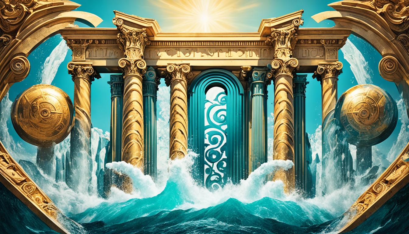 Yaz temalı slot örneği