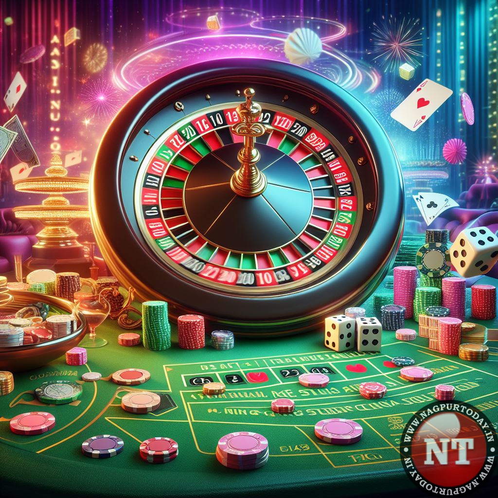 Yazın Kazandıran Slot Seçenekleri